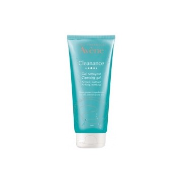AVENE CLEANANCE GEL...