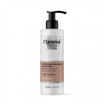 CLARENIA GEL NETTOYANT...