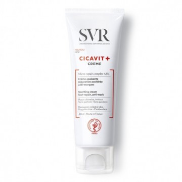 SVR CICAVIT+ Crème , 40 ml