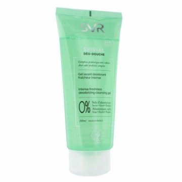 SVR SPIRIAL DEO DOUCHE GEL...