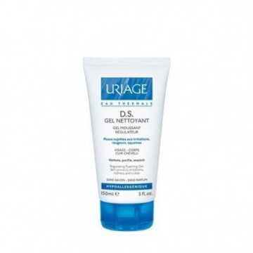 Uriage D.S Gel Nettoyant...