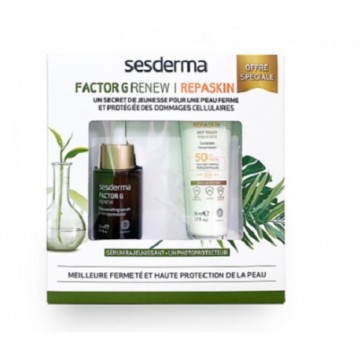 SESDERMA COFFRET FACTOR G...