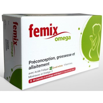 Femix Omega