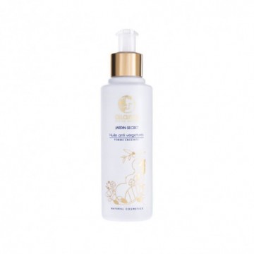 Alania cosmetics Huile Anti...