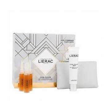 COFFRET LIERAC CICA-FILLER...