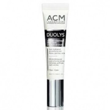 ACM DUOLYS CONTOUR DES YEUX...