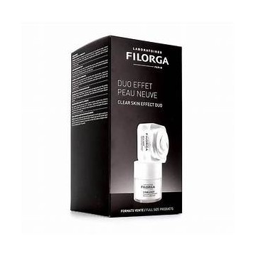 FILORGA COFFRET DUO MASK