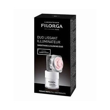 coffret filorga smoothing...