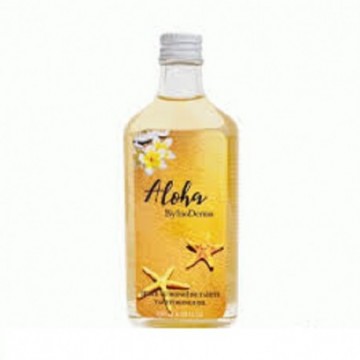 INODERMA ALOHA HUILE AU...