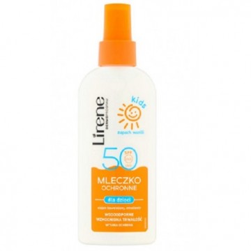 LIRENE KIDS LAIT PROTECTEUR...