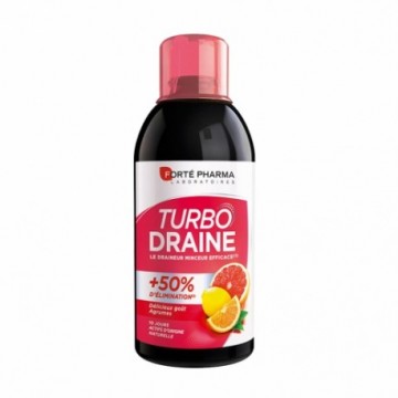 FORTE PHARMA TURBODRAINE...