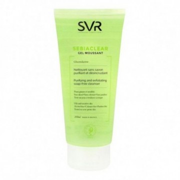 SVR SEBIACLEAR GEL...