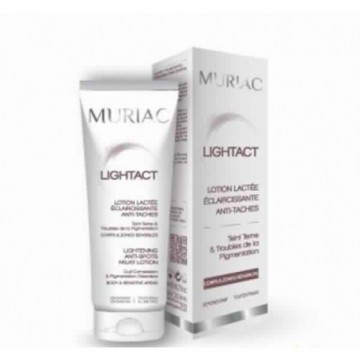 MURIAC LIGHTACT LOTION...