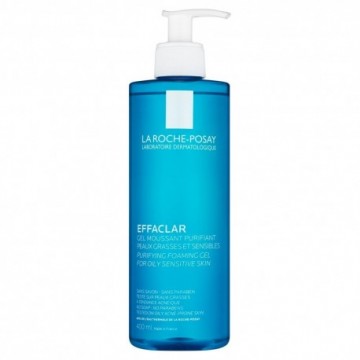 LA ROCHE POSAY EFFACLAR GEL...