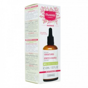 MUSTELA Sérum Correction...