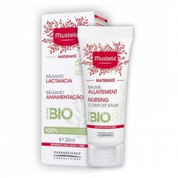 MUSTELA BAUME ALLAITEMENT...