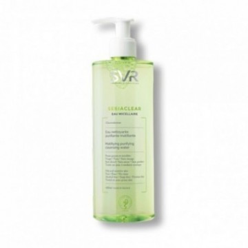 SVR SEBIACLEAR EAU...