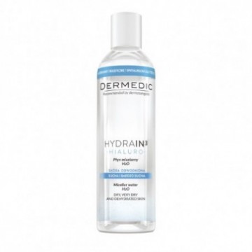 DERMEDIC HYDRAIN 3 EAU...