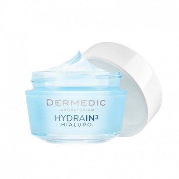 DERMEDIC HYDRAIN 3 GEL...