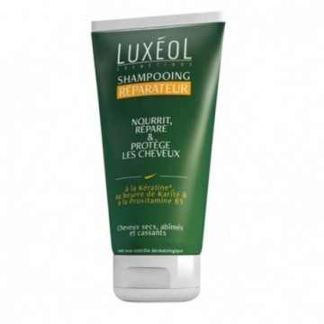 LUXEOL SHAMPOOING...