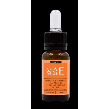 Concentré de vitamine E