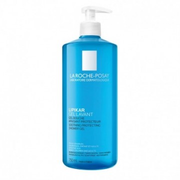 LA ROCHE POSAY LIPIKAR GEL...