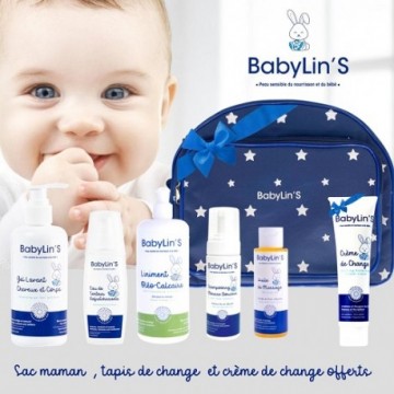 BABYLIN'S SAC NAISSANCE+...