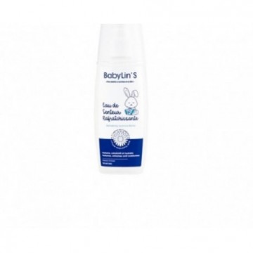 BABYLIN'S EAU DE SENTEUR...