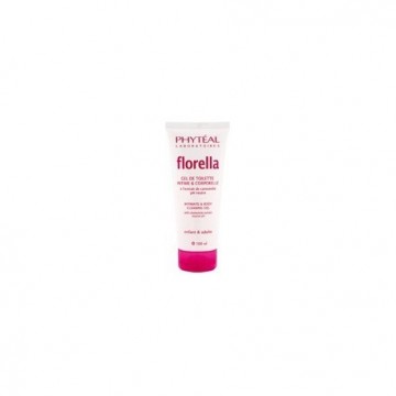 PHYTÉAL FLORELLA GEL DE...