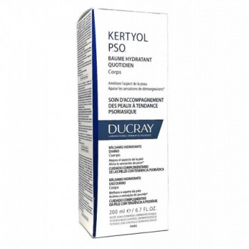 DUCRAY KERTYOL P.S.O BAUME...