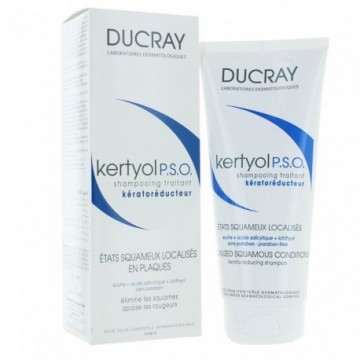 Ducray KERTYOL P.S.O....