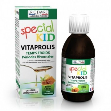 ERIC FAVRE SIROP SPECIAL...