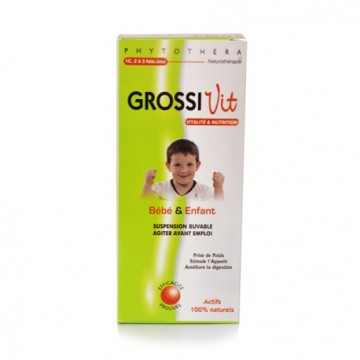 PHYTOTHERA GROSSIVIT...