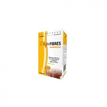 PHYTOTHERA PHYTOFIBRES, 60...