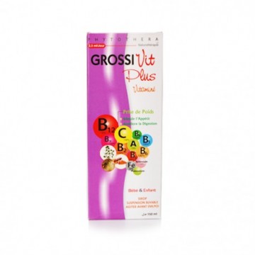 PHYTOTHERA GROSSIVIT...