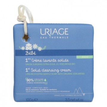 URIAGE 1ere CREME LAVANTE...