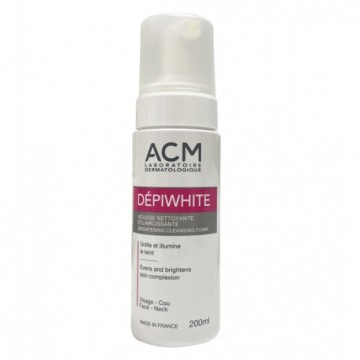 ACM DEPIWHITE MOUSSE...