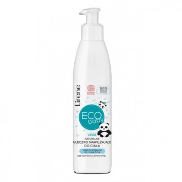 LIRENE ECO BABY BODY LOTION...