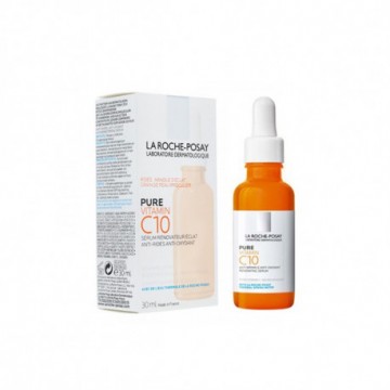 LA ROCHE POSAY PURE VITAMIN...