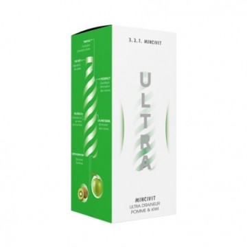 MINCIVIT ULTRA DRAINEUR...