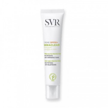SVR SEBIACLEAR CREME SPF50...