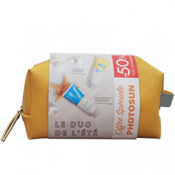 COFFERT PHOTOSUN LE DUO DE...