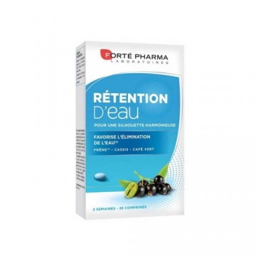 RÉTENTION D'EAU forté pharma