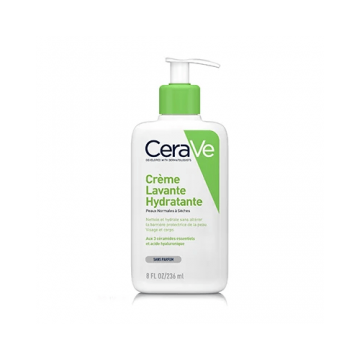 CERAVE CRÈME LAVANTE...