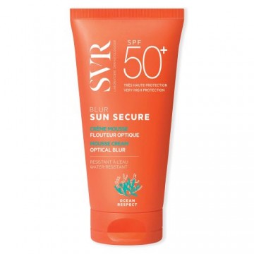 SVR SUN SECURE BLUR SPF50