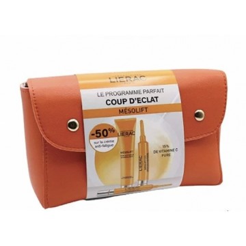 Ma routine ECLAT by lierac