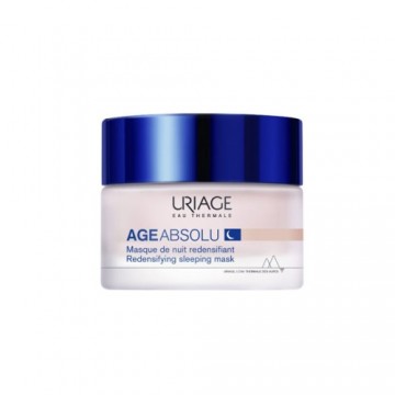 URIAGE AGE ABSOLU MASQUE DE...