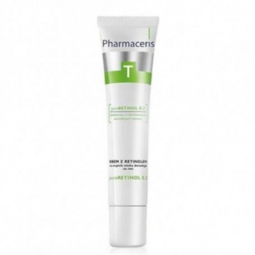 PHARMACERIS T PURE...