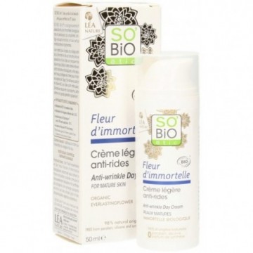 SO'BiO Crème légère...