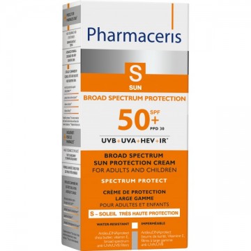 pharmaceris  S sun broad...